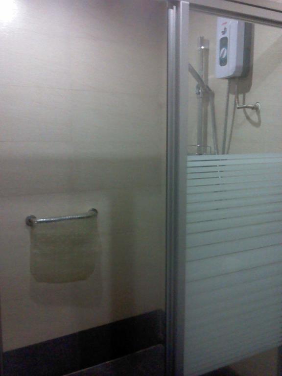 Cherry Midtown Hotel Olongapo Ruang foto