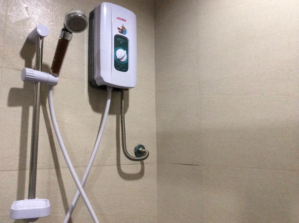 Cherry Midtown Hotel Olongapo Ruang foto
