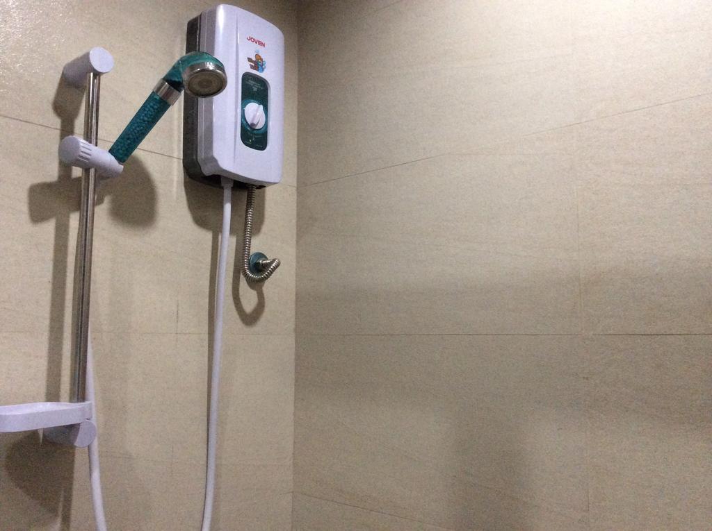 Cherry Midtown Hotel Olongapo Ruang foto