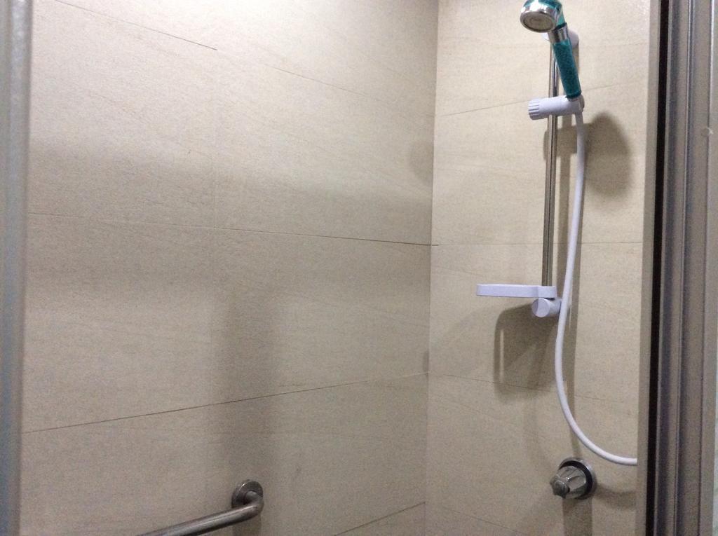 Cherry Midtown Hotel Olongapo Ruang foto